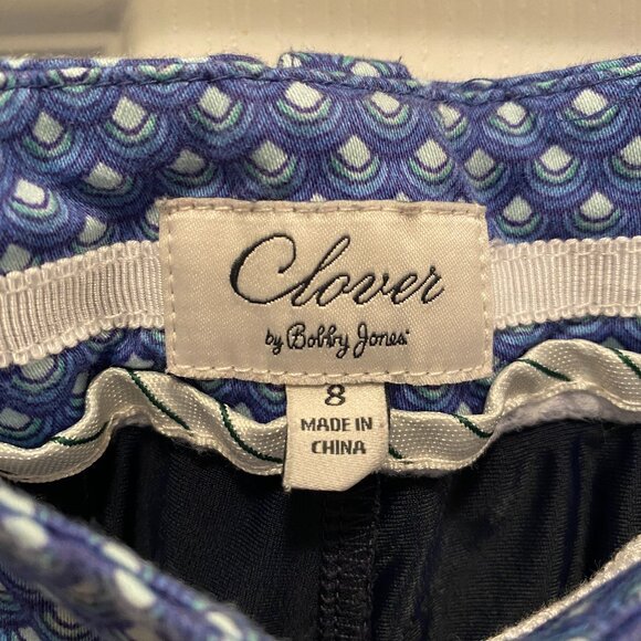 Clover by Bobby Jones Skort - Picture 4 of 4